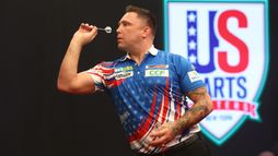 Slovak Darts Open
