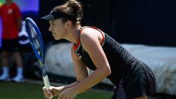 Linda Noskova - Diane Parry