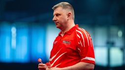 Slovak Darts Open