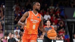 Barca - Valencia Basket