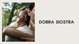 Dobra siostra