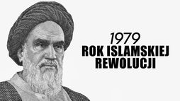 1979 - rok islamskiej rewolucji