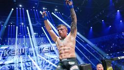 XTB KSW 119: Kaczmarczyk vs. Brichta - Gala MMA
