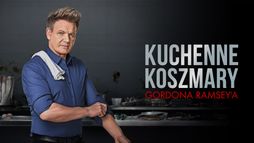 Kuchenne Koszmary USA