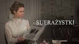 Sufrażystki