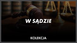 Na wokandzie