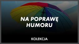 Na poprawę humoru