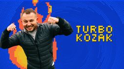 Turbokozak