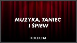 Z muzyką w tle