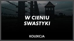 W cieniu swastyki