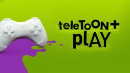 TeleTOON+ play