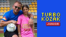 Turbokozak Junior