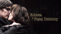 Kobieta z piątej dzielnicy