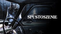 Spustoszenie