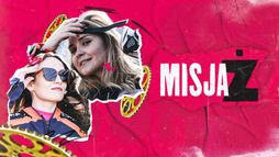 Misja Ż