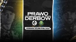 Prawo derbów