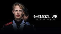 Niemożliwe. Patrick Hansen