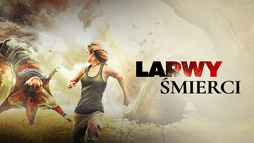 Larwy śmierci