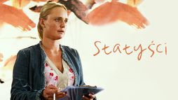 Statyści
