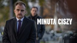 Minuta ciszy