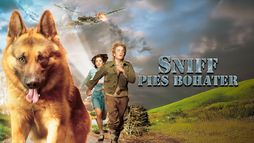 Sniff, pies bohater