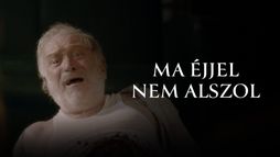 Ma Éjjel Nem Alszol