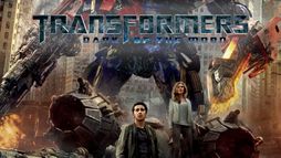 Transformers 3.