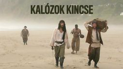 Kalózok kincse
