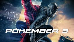 Pókember 3