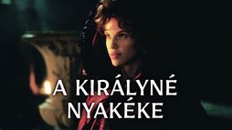 A királyné nyakéke