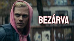 Bezárva