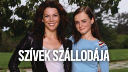 Szívek szállodája
