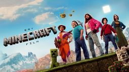 Egy Minecraft film