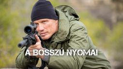 A bosszú nyomai