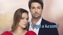Fogd a kezem!