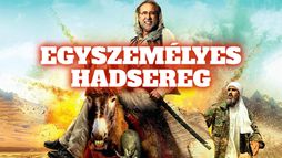 Egyszemélyes hadsereg
