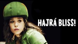 Hajrá bliss!