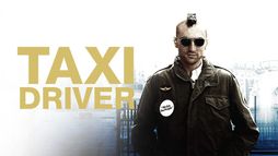 Taxisofőr