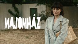 Majomház