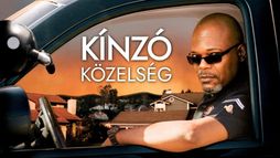 Kínzó közelség