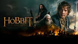 A hobbit: Az öt sereg csatája
