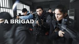 A brigád