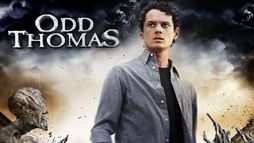 Odd Thomas - A halottlátó