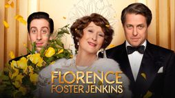 Florence - A tökéletlen hang