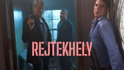 Rejtekhely