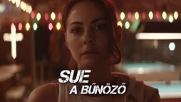 Sue, a bűnöző