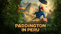 Paddington Peruban