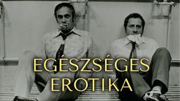 Egészséges erotika