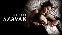 Lopott szavak