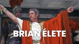 Brian élete